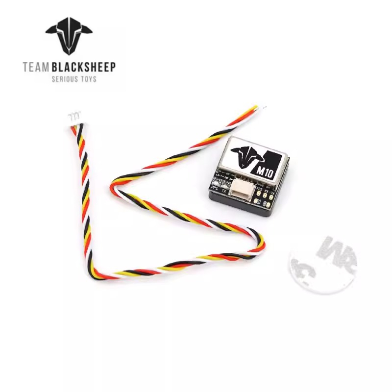 Drone Rc Team - チーム Blacksheep TBS M10 GPS GLONASS