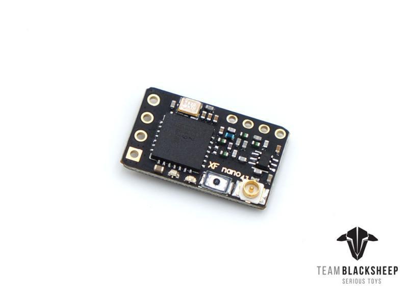 Drone Rc Team - オリジナルtbsチームblacksheep crossfireナノレシーバーrx crsf 915/868 長距離ラジオシステムのrc multicopterレースドローン