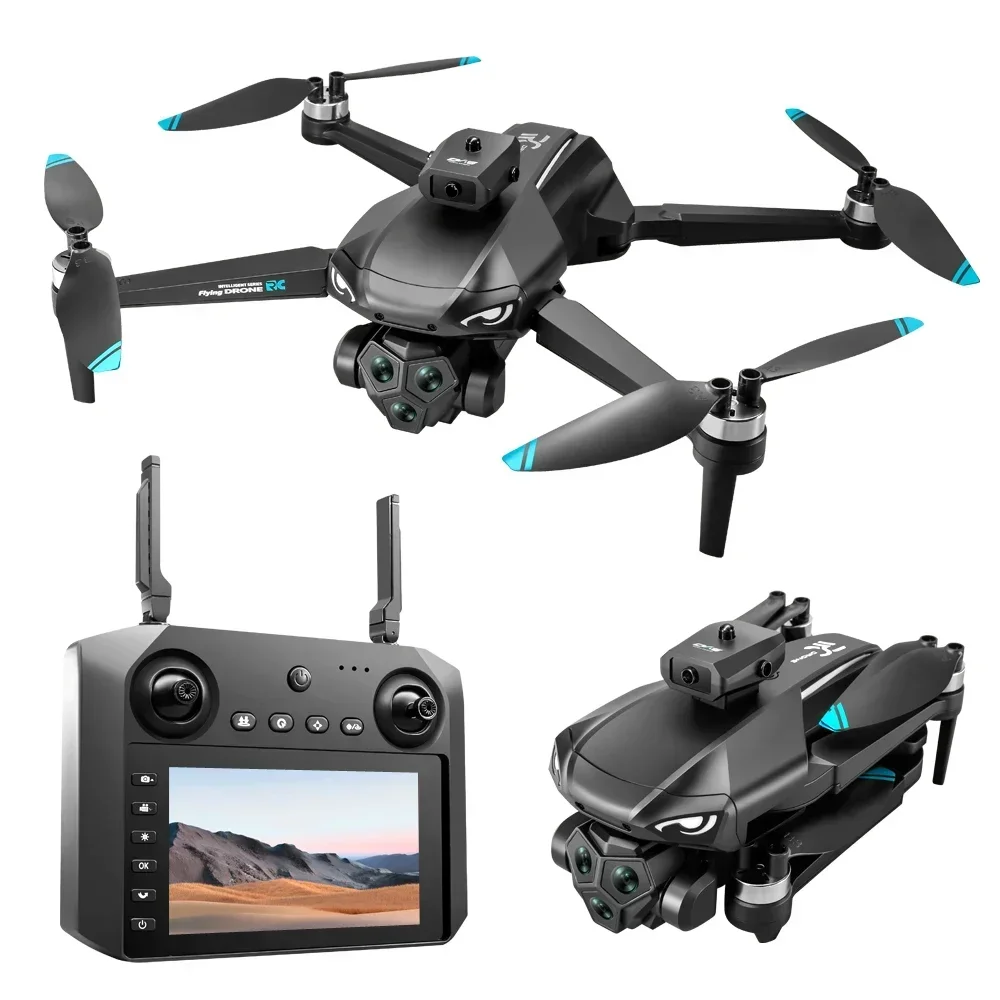 Drone Top Rc - 2025 新しい M33 RC ドローン 4K