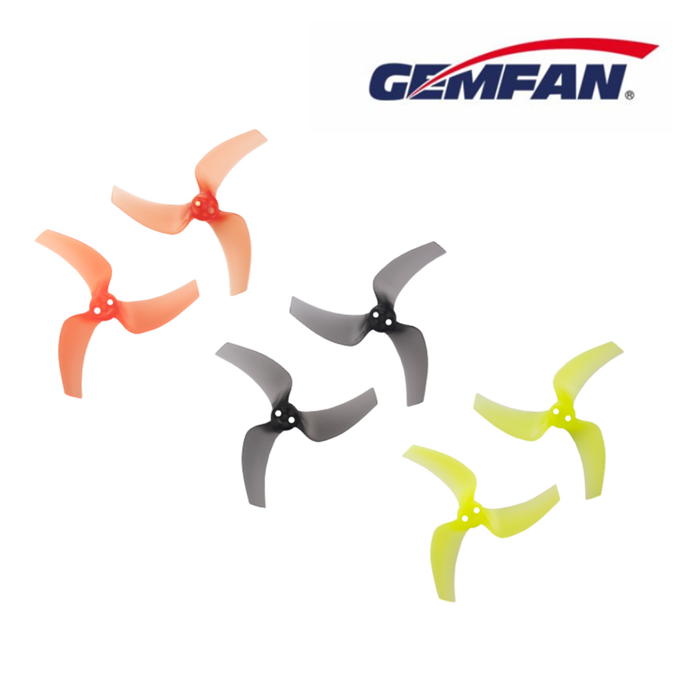 Drone Rcs - Gemfan 3.2 インチ小道具 DJI アバタ 2
