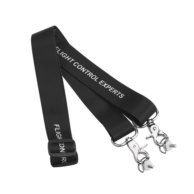 Drone Rc Neck Strap - A56G-BRDRC RC/RC 2/RC Pro ネックストラップ ストラップ
