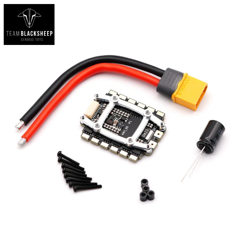 Drone Rc Team - TBSチーム-BlacksheepRC長距離ドローン,lucid,60a,3-6s,am_32,4-in-1,esc,alkamotors 32, 3-6s,lipo dshot 300/600,fpvフリースタイルドローン