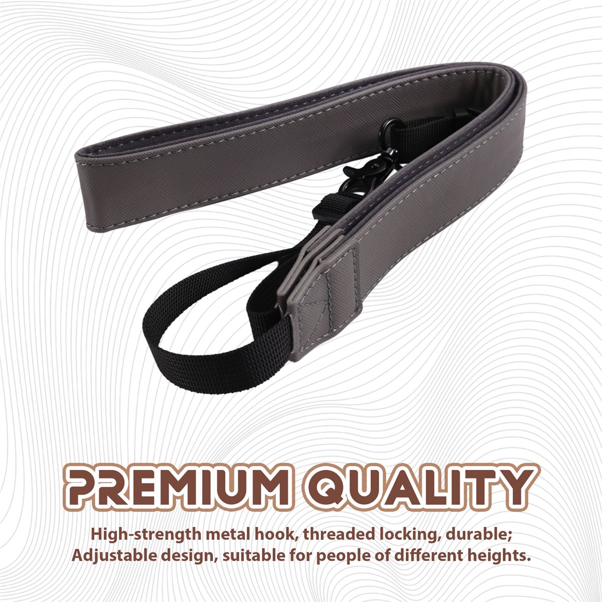Drone Rc Neck Strap - DTC5 ランヤード DJI RC/RC 2/RC Pro