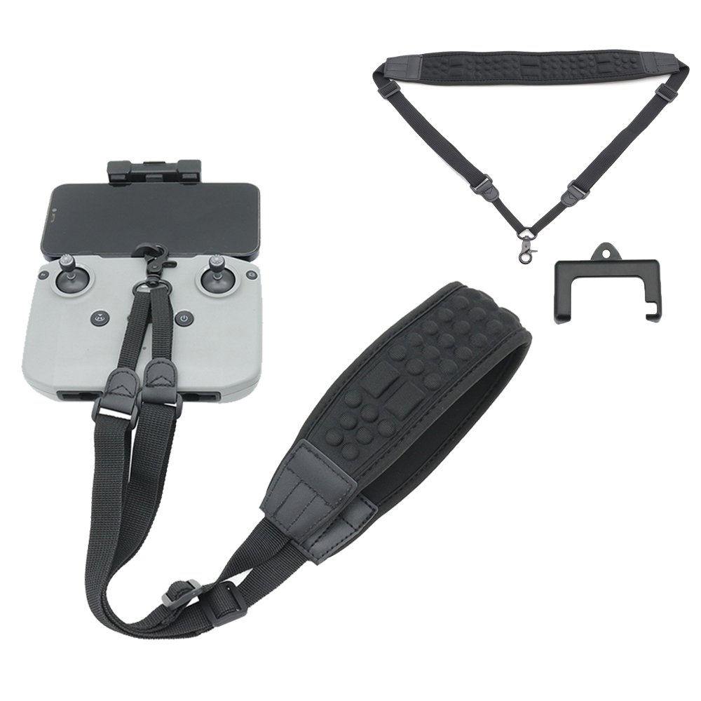 Drone Rc Neck Strap - 減圧マッサージ用ネックストラップリモコンストラップ DJI Mini 2/3 Air 2/Air2S/Air