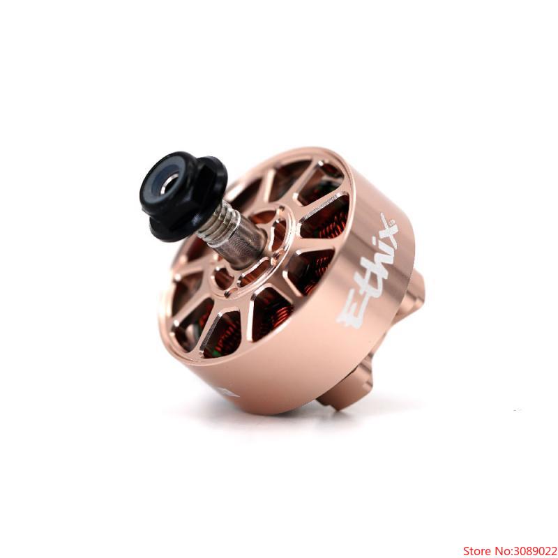Team Blacksheep ETHIX MR STEEL - Drone Rc Team のレビューと価格