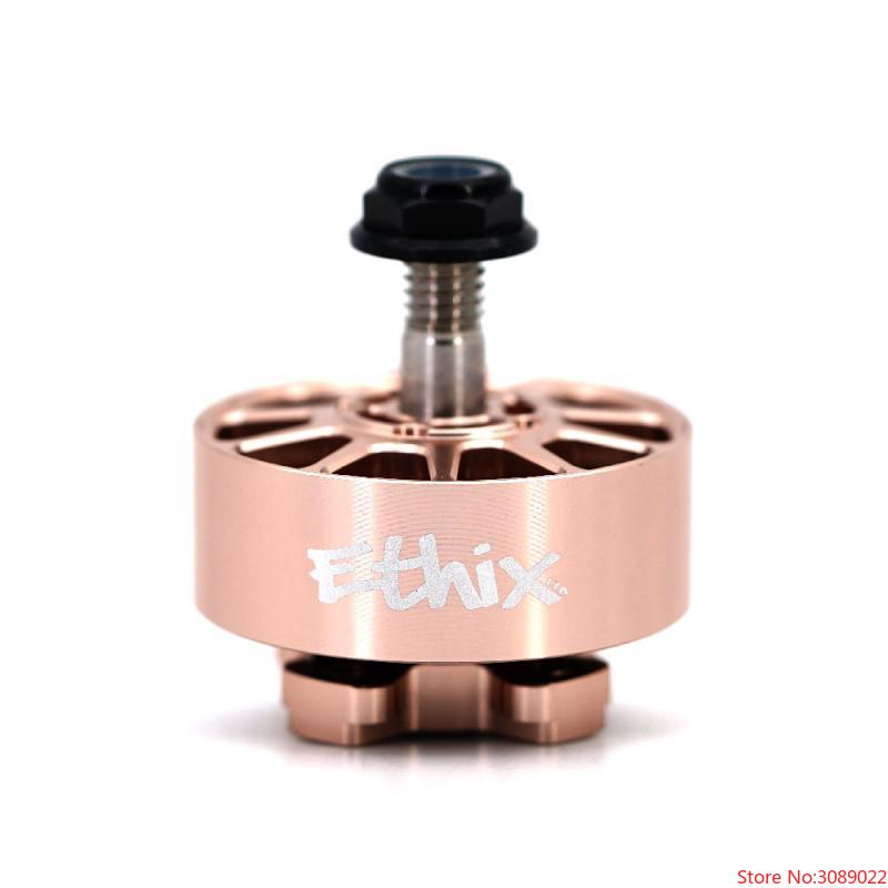 Team Blacksheep ETHIX MR STEEL - Drone Rc Team のレビューと価格