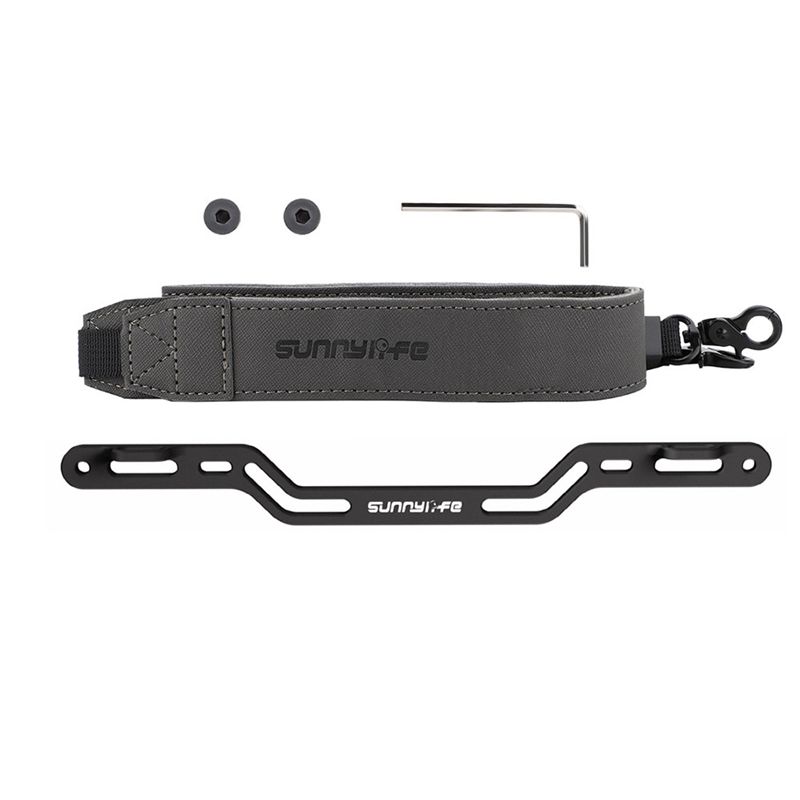 Sunnylife ネックストラップフックベルト 2 in  - Drone Rc Neck Strap のレビューと価格