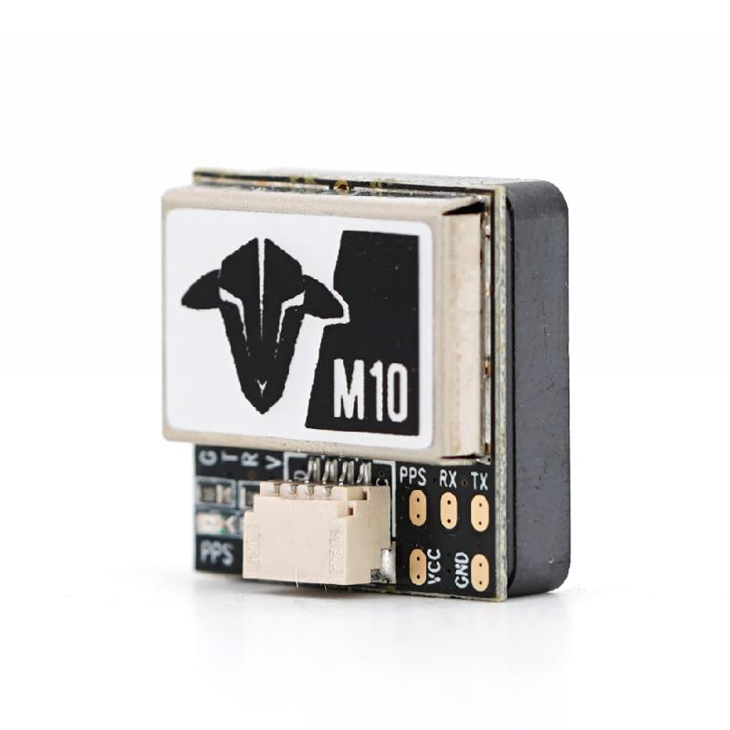 チーム Blacksheep TBS M10 GPS GLO - Drone Rc Team のレビューと価格