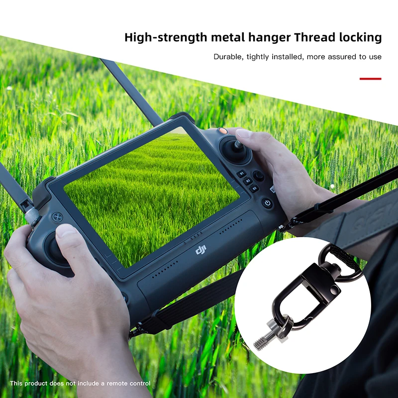 ドローン用ネックストラップ,ドローン用リモートコントロールス - Drone Rc Neck Strap のレビューと価格