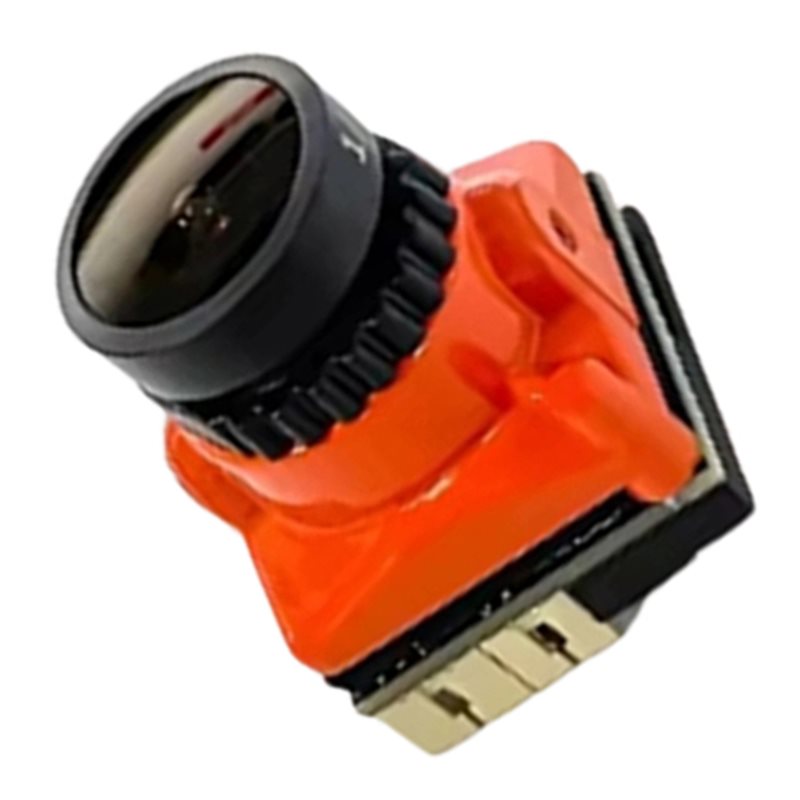 FPV カメラ 1800TVL 5MP 2.1Mm 1/3  - Drone Top Rc のレビューと価格