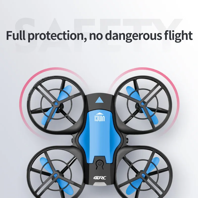 V8新型ミニドローン 4KプロフェッショナルHD 1080P - Drone Rc Helicopter With Camera のレビューと価格