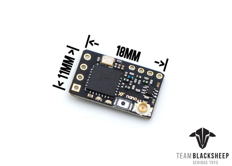 オリジナルtbsチームblacksheep crossfir - Drone Rc Team のレビューと価格