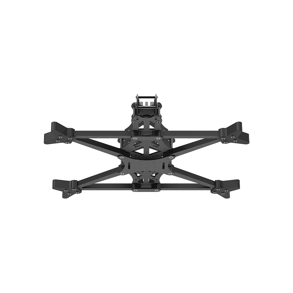 2025年新型 IFlight AOS 7 EVO V1.2 - Drone Rc Drone のレビューと価格