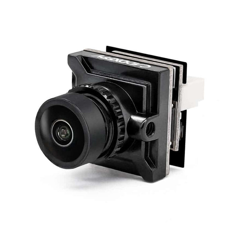 CADDXFPV Ratel Pro アナログ / Baby - Drone Udi Rc のレビューと価格