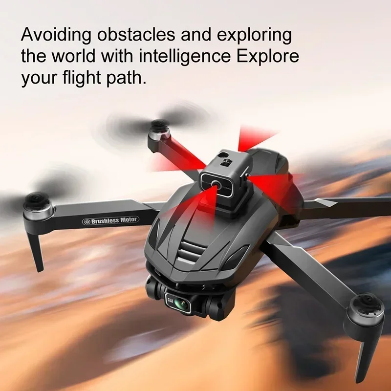 オリジナルV168 GPSドローン プロフェッショナル 8K - Drone Top Rc のレビューと価格
