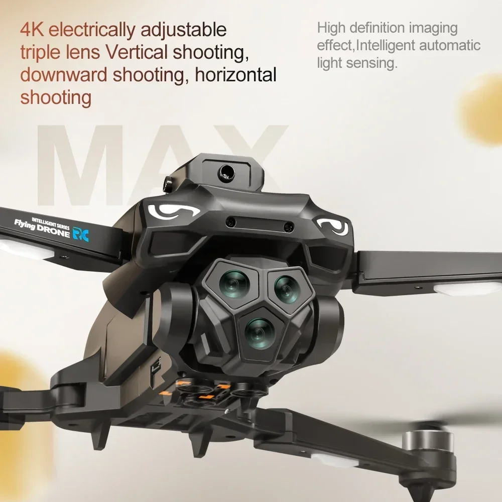 2025 新しい M33 RC ドローン 4K プロフェッシ - Drone Top Rc のレビューと価格