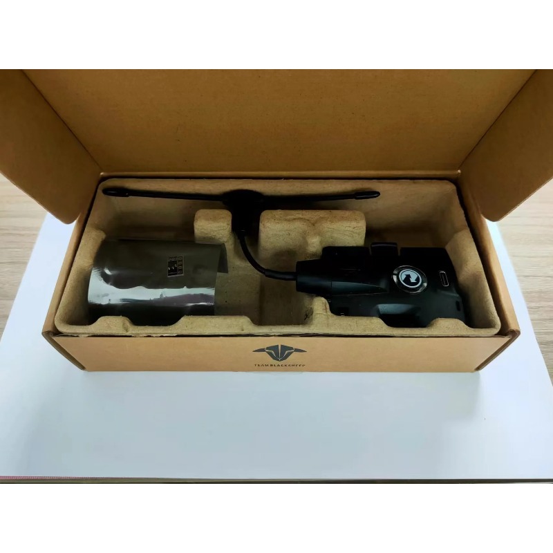 AAAオリジナル チームクロスファイア マイクロトランスミッ - Drone Rc Team のレビューと価格