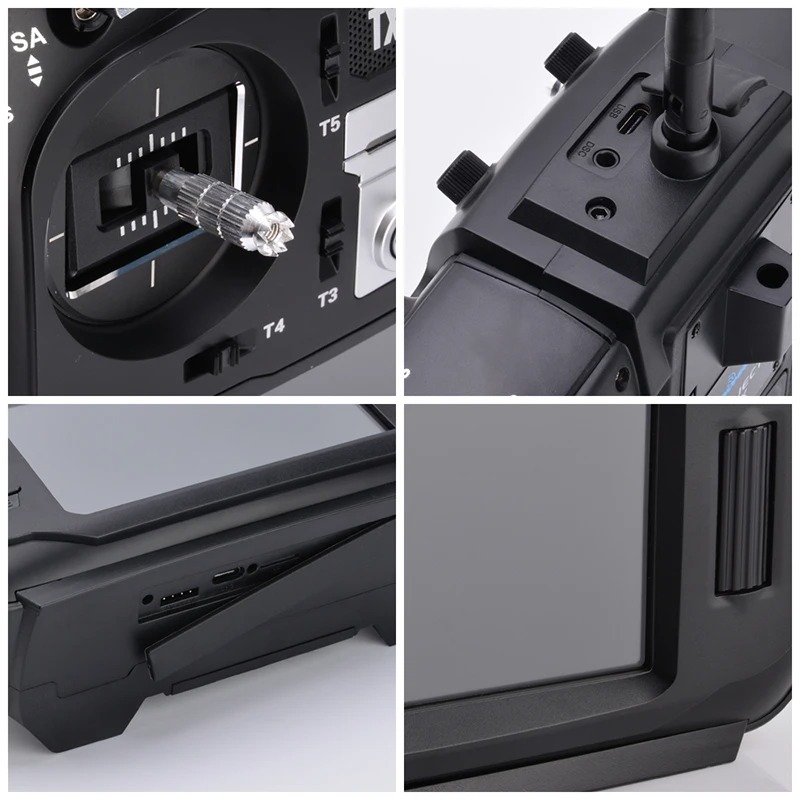 RadioMaster TX16S MKII V4.0 EL - Drone And Car のレビューと価格