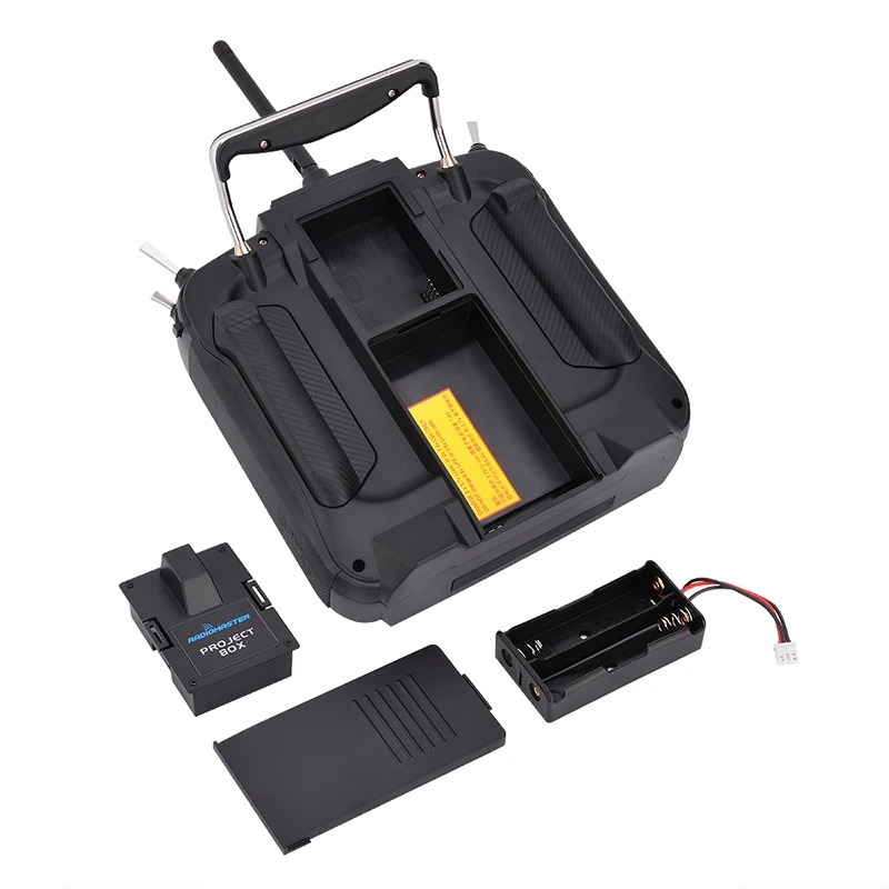 RadioMaster TX16S MKII V4.0 EL - Drone And Car のレビューと価格
