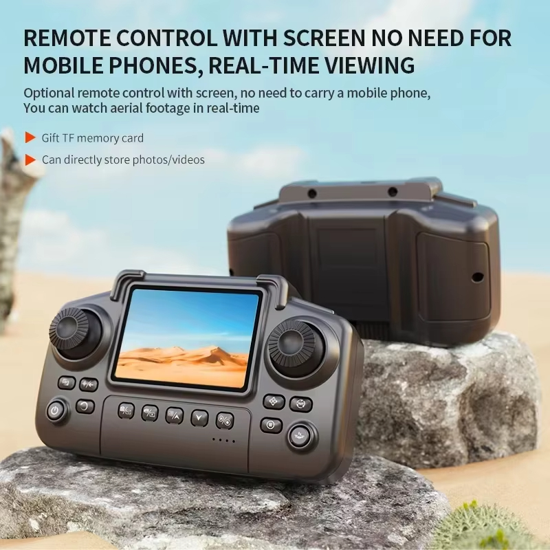 2026 プロフェッショナルドローン 4K 広角 HD 10 - Drone Top Rc のレビューと価格