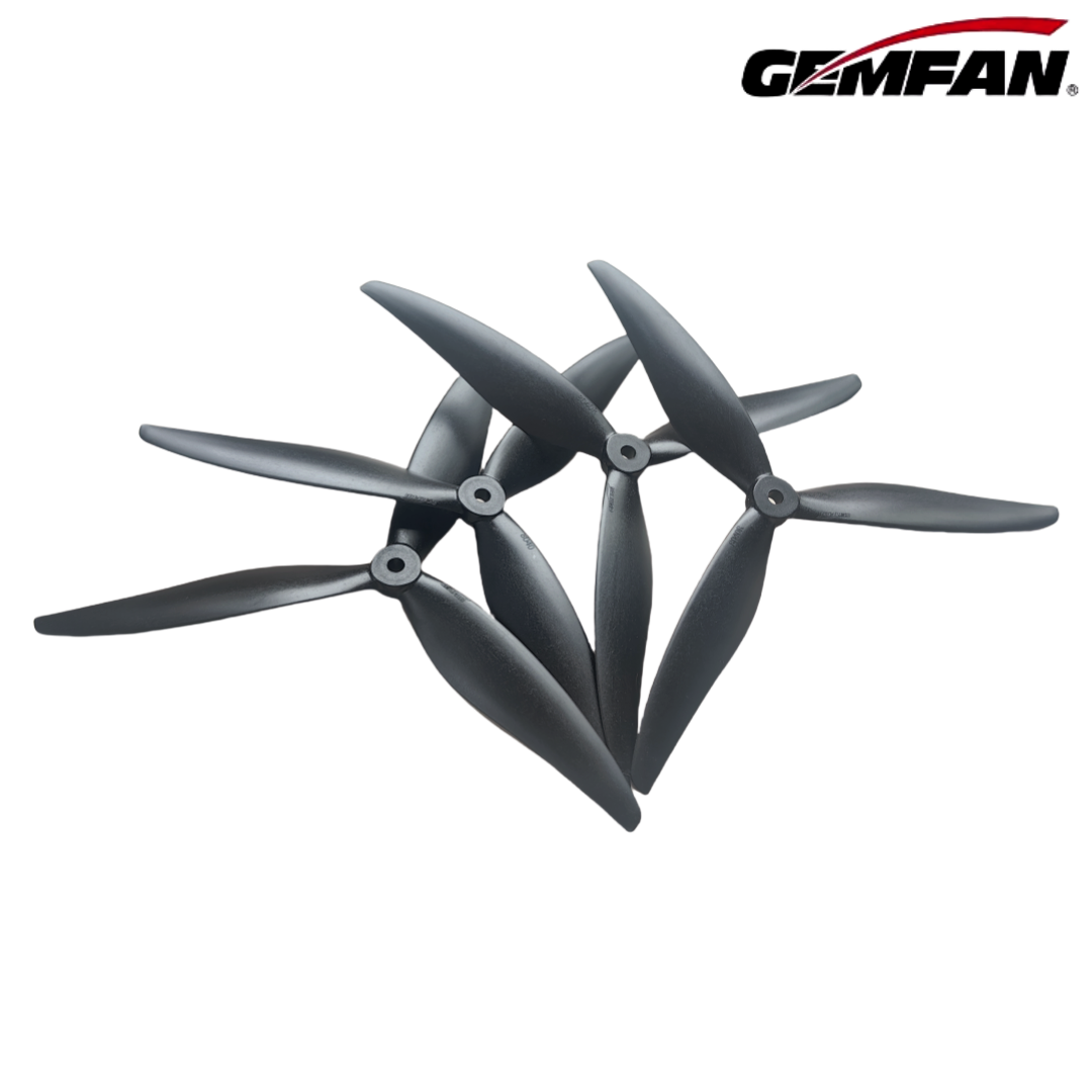 Gemfan 8040 8X4X3 3枚羽 8インチプロペラ - Drone Rcs のレビューと価格