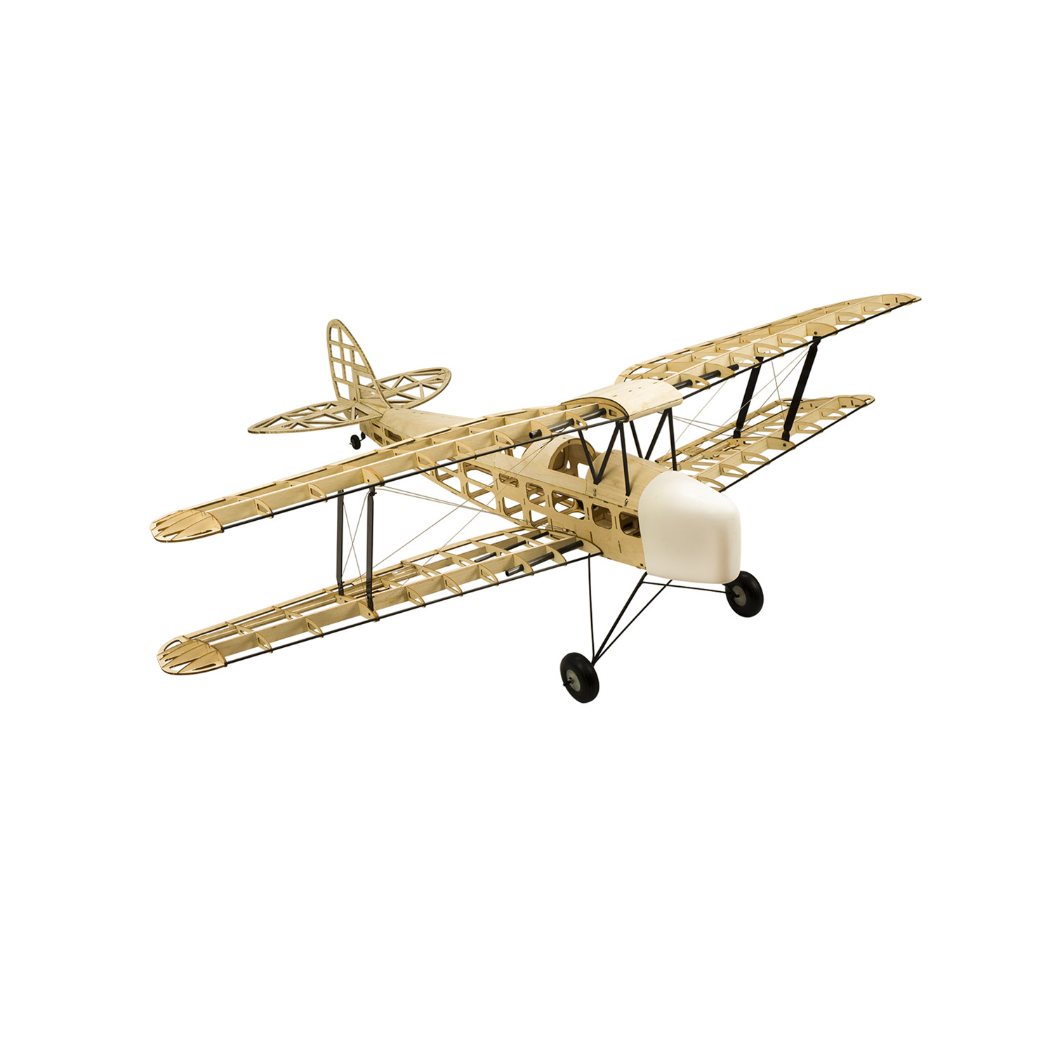 RC 飛行機 レーザーカット バルサ材飛行機キット 新しいタ - Plane Drone Rc のレビューと価格