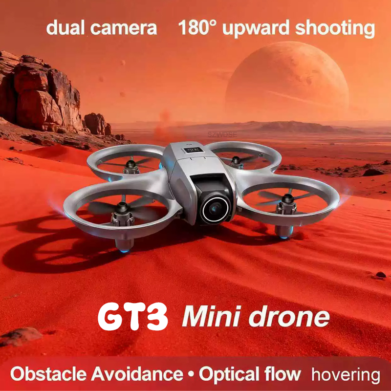 オリジナルGT3初心者向けRCドローン空撮リモコン航空機折り - Drone Top Rc のレビューと価格