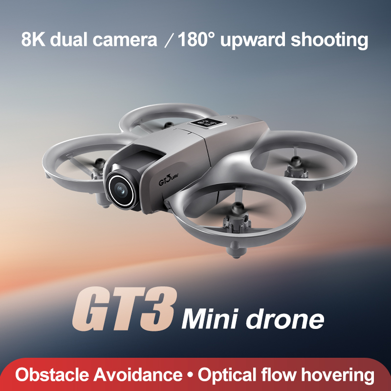 オリジナルGT3初心者向けRCドローン空撮リモコン航空機折り - Drone Top Rc のレビューと価格