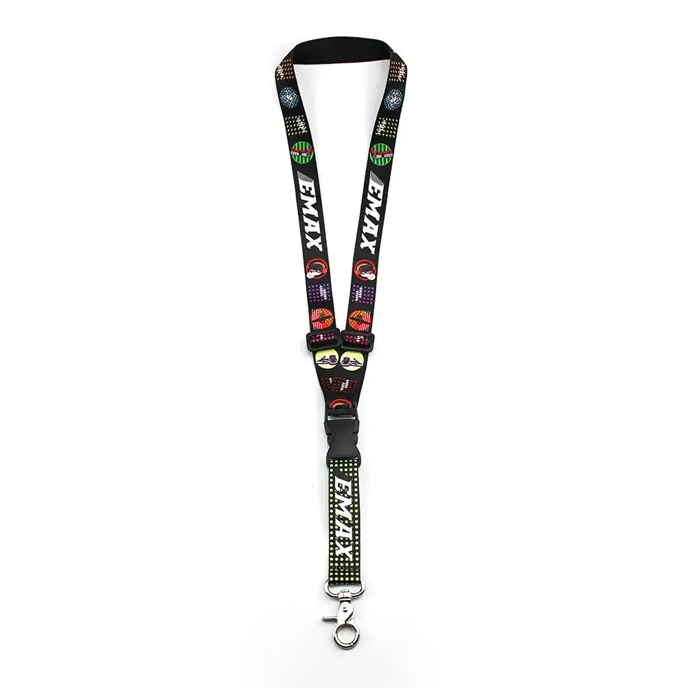 Emax 調節可能なキャリングリモート送信機ネックストラップ - Drone Rc Neck Strap のレビューと価格