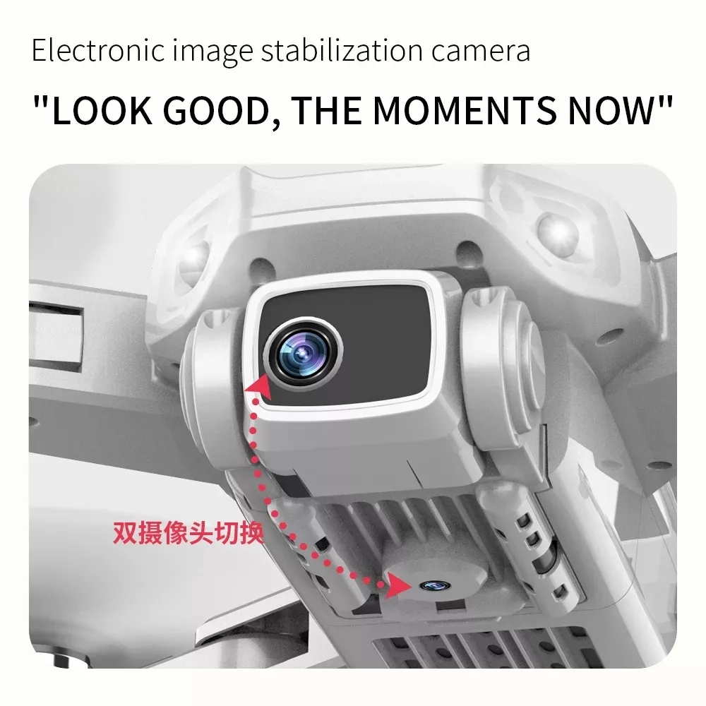 ドローン L900 プロ 4K プロフェッショナル 5G G - Dron Rc Quadcopter のレビューと価格