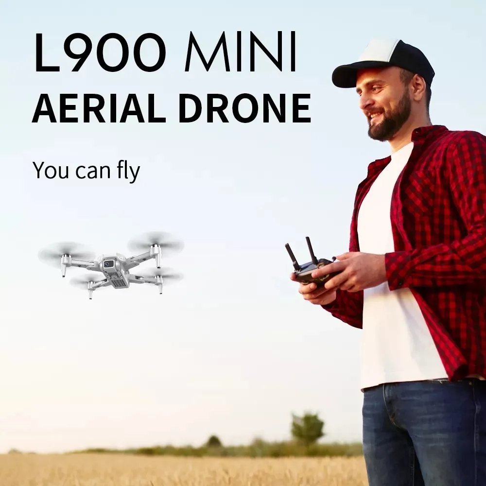 ドローン L900 プロ 4K プロフェッショナル 5G G - Dron Rc Quadcopter のレビューと価格