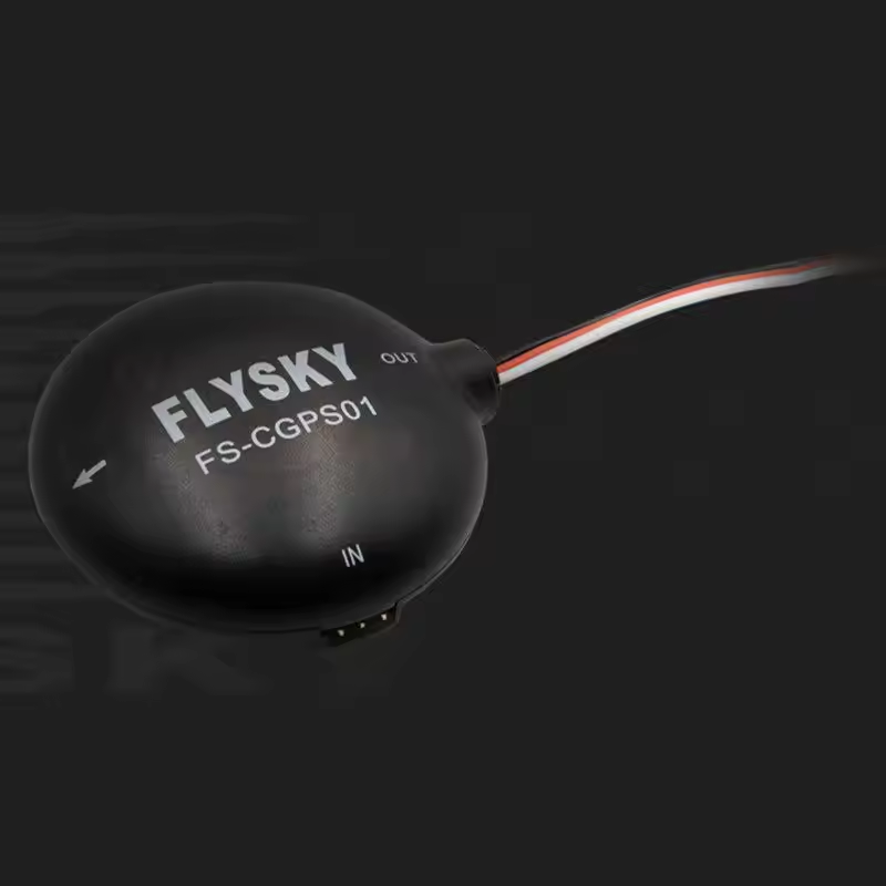 Flysky FS-G11P GPS FS-CGPS01 7 - Plane Drone Rc のレビューと価格