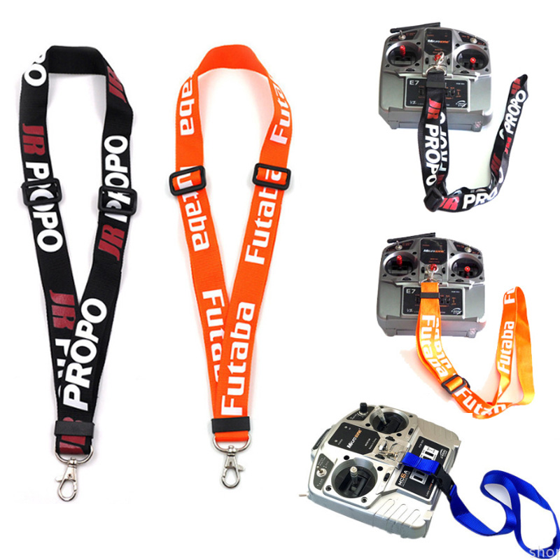 ユニバーサル調整可能なネックストラップベルトスリングランヤー - Drone Rc Neck Strap のレビューと価格