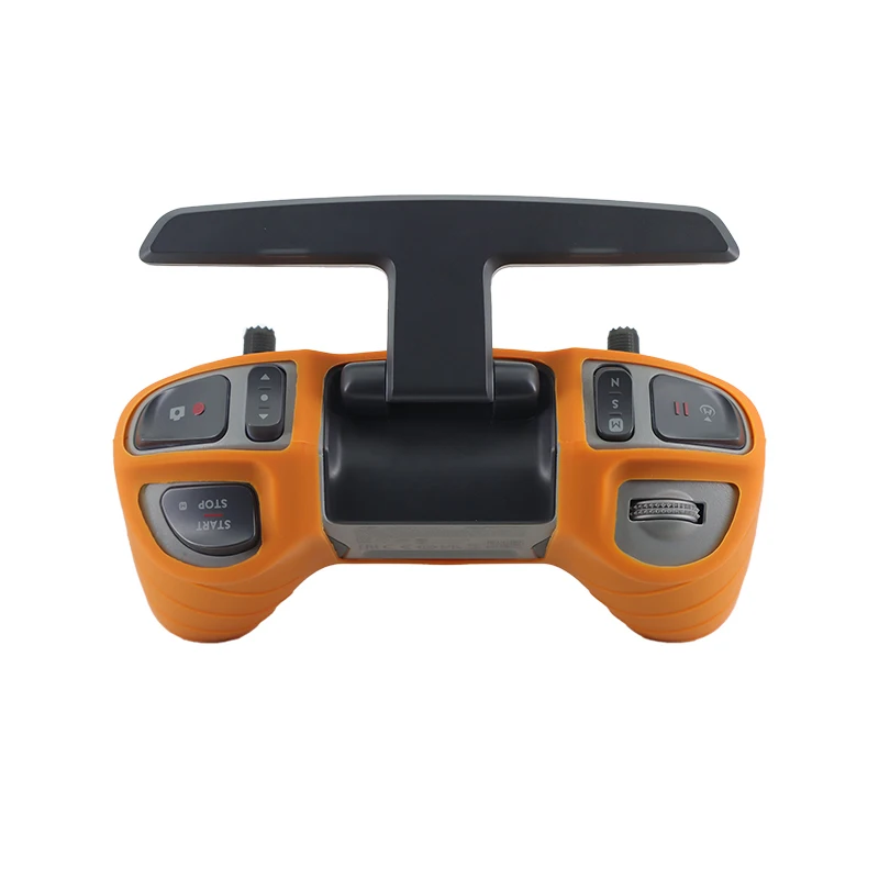 2in1 シリコンケース + ネックストラップストラップリモ - Drone Rc Neck Strap のレビューと価格