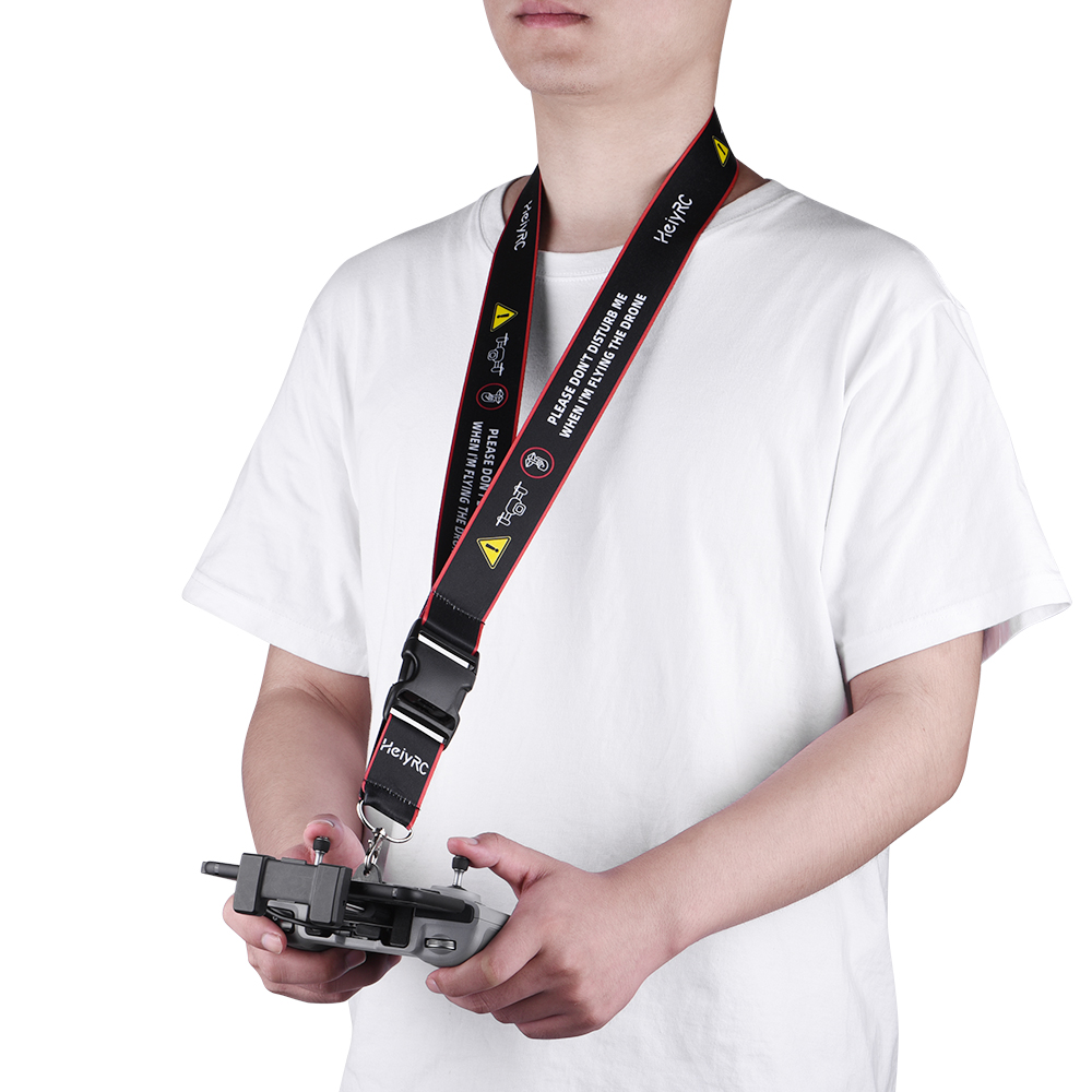 Dji mini 3 pro/air 2s/mini 2 R - Drone Rc Neck Strap のレビューと価格