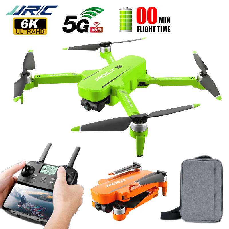 デュアルカメラとGPSを備えたドローン,JJRC-X17 r - Drone Rc Under 1000 のレビューと価格
