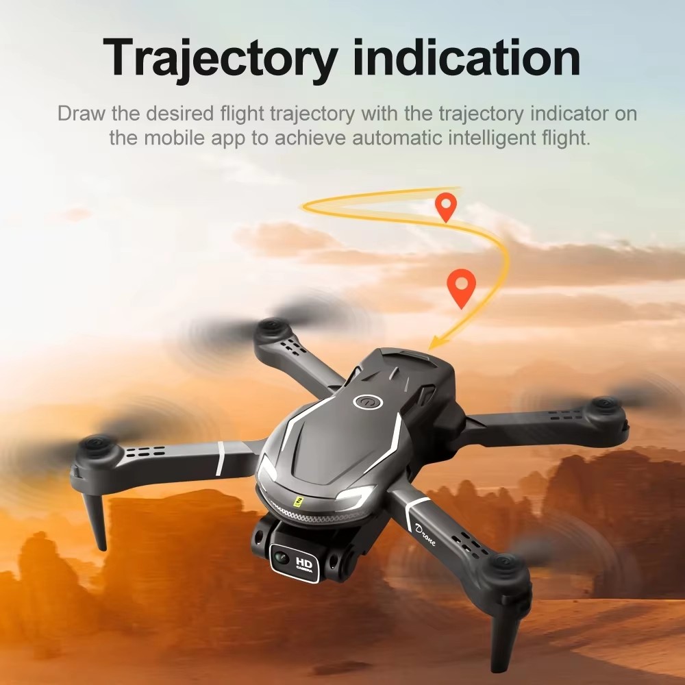 2026年新型V88ドローン 8Kプロフェッショナルデュアル - Drone Top Rc のレビューと価格