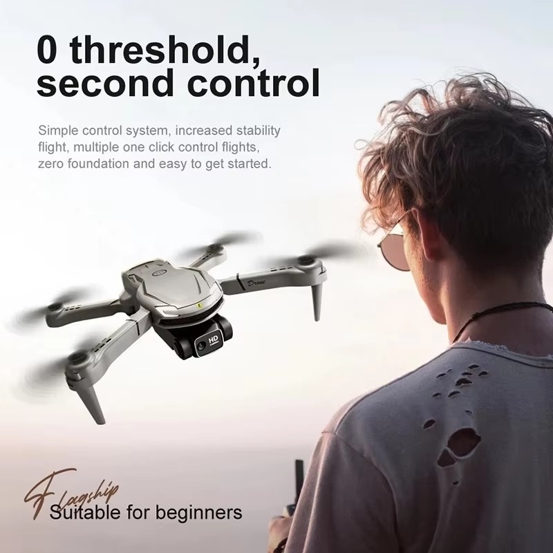 2026年新型V88ドローン 8Kプロフェッショナルデュアル - Drone Top Rc のレビューと価格