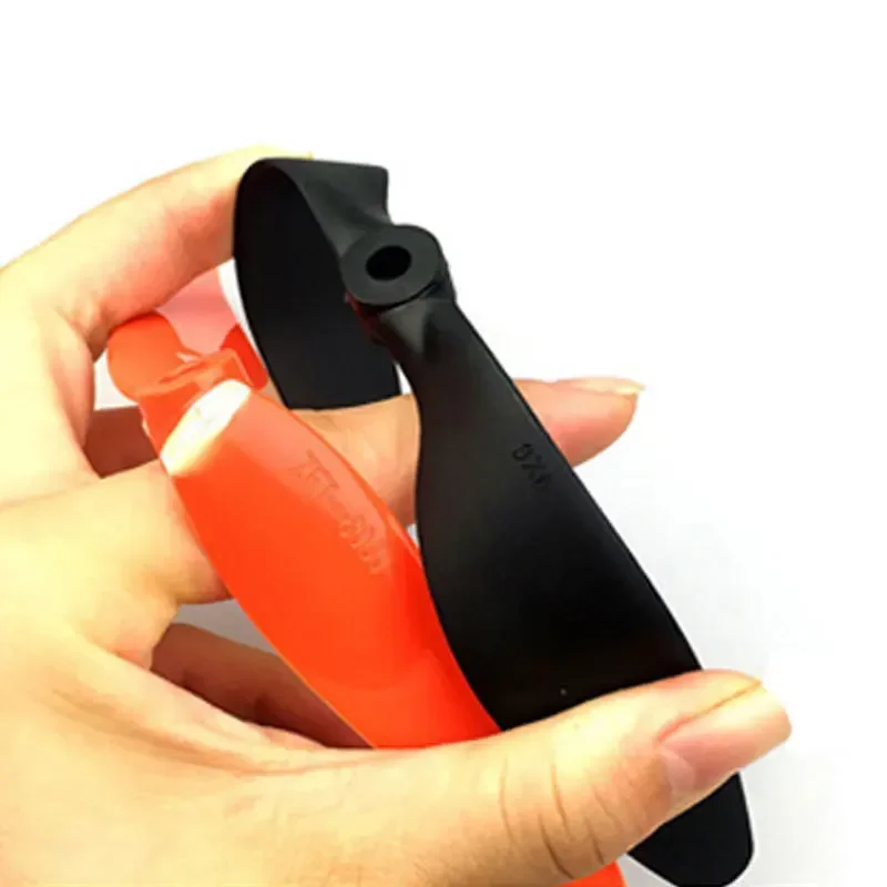 RC飛行機用のグラスファイバーとナイロンのプロペラ,クワッド - Plane Drone Rc のレビューと価格