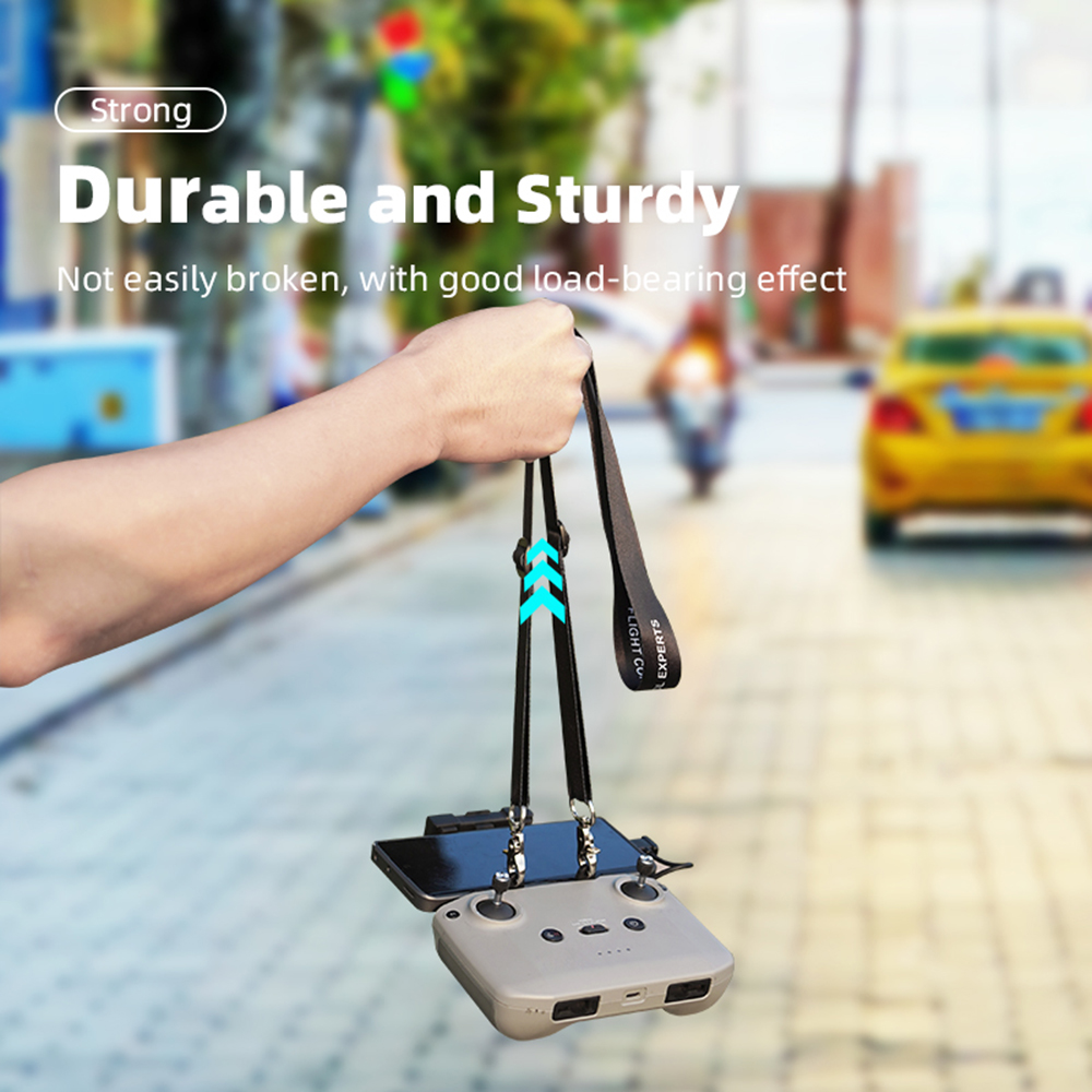 ストラップロープ DJI フリップ/NEO/ミニ 4 プロ/ - Drone Rc Neck Strap のレビューと価格