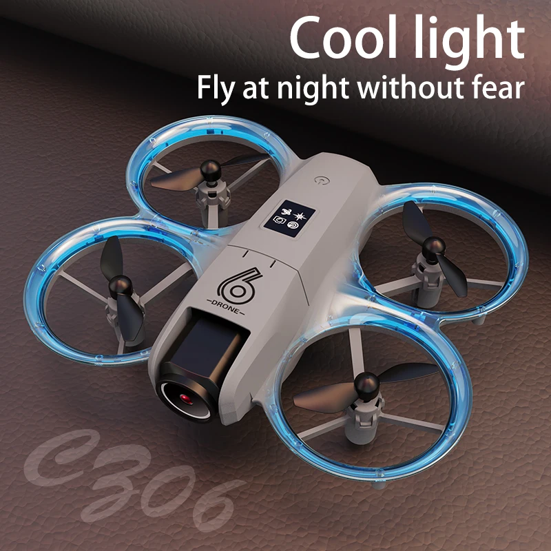 CZ06 ミニ RC クアッドコプター ドローン - 480 - Drone Rc Helicopter With Camera のレビューと価格