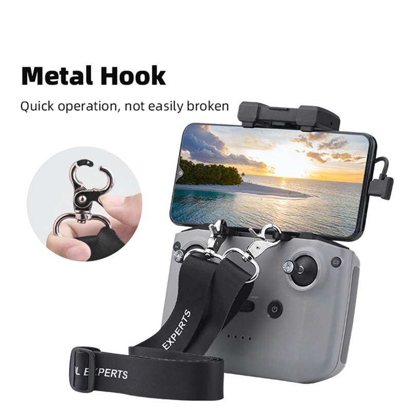 A56G-BRDRC RC/RC 2/RC Pro ネックス - Drone Rc Neck Strap のレビューと価格