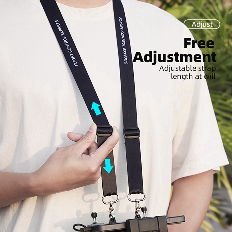 A56G-BRDRC RC/RC 2/RC Pro ネックス - Drone Rc Neck Strap のレビューと価格
