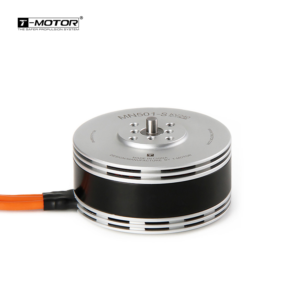T-motor Mn501-s Ip45 防水新型産業用8k - Drone Rc Drone のレビューと価格