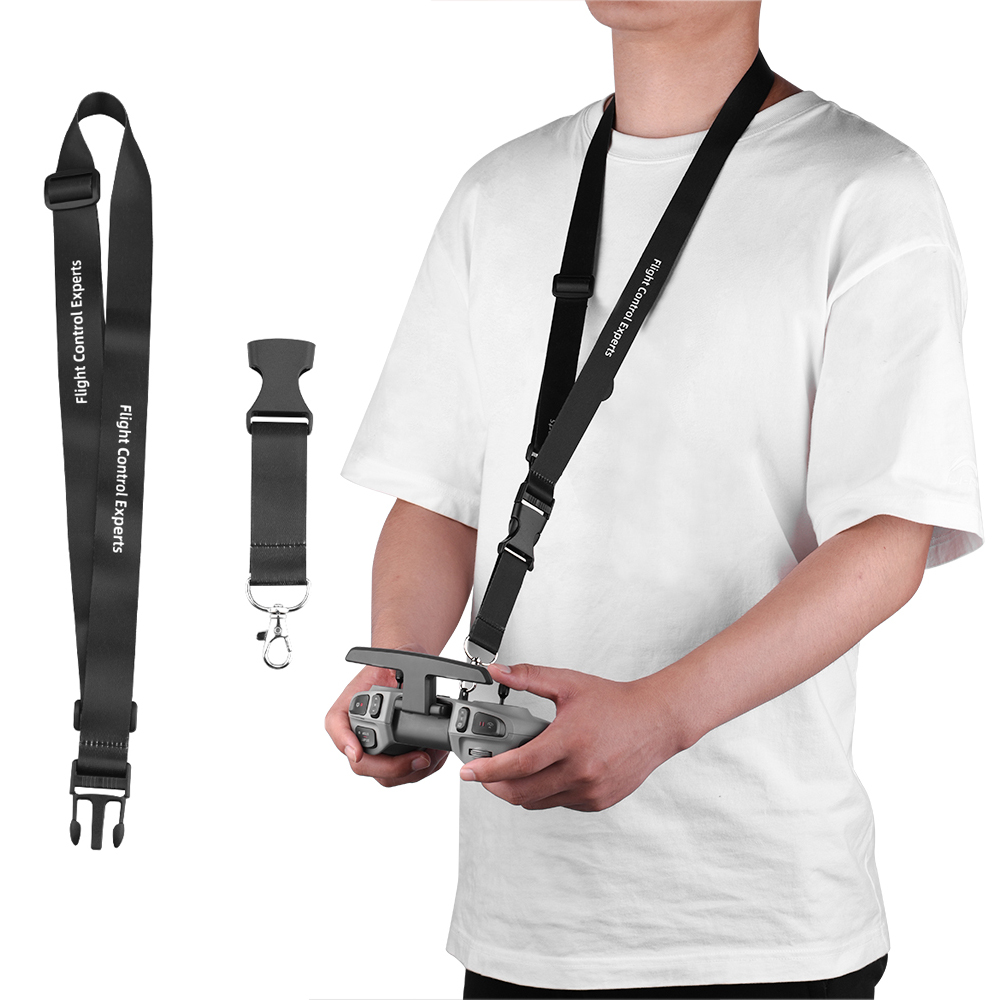 DJI Avata/FPV ドローン用ストラップ ネックスト - Drone Rc Neck Strap のレビューと価格