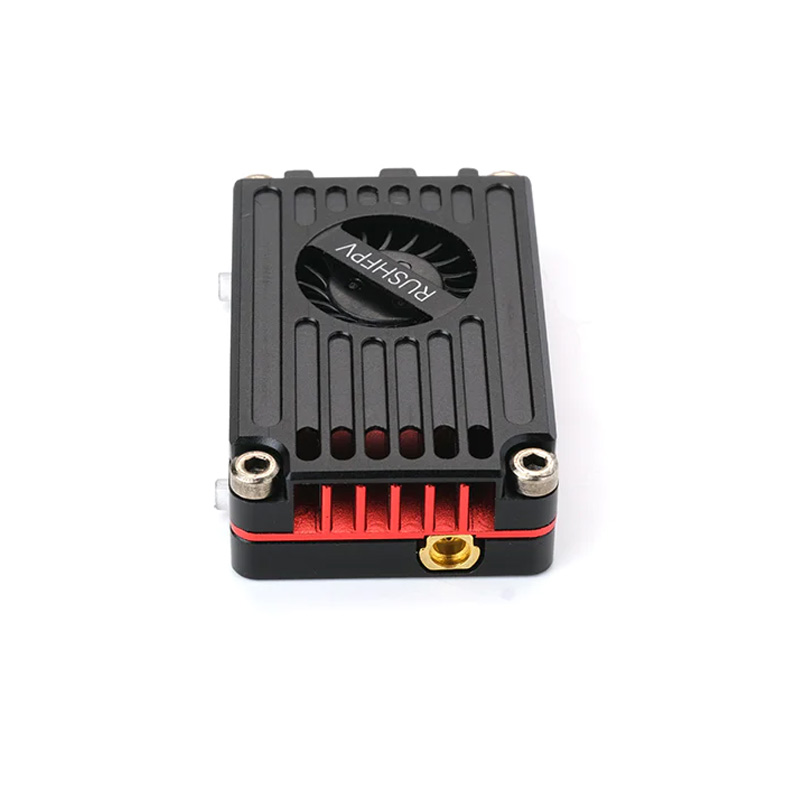 RUSH TANK MAX SOLO 5.8GHz 2.5W - Vtx Video Transmitter のレビューと価格