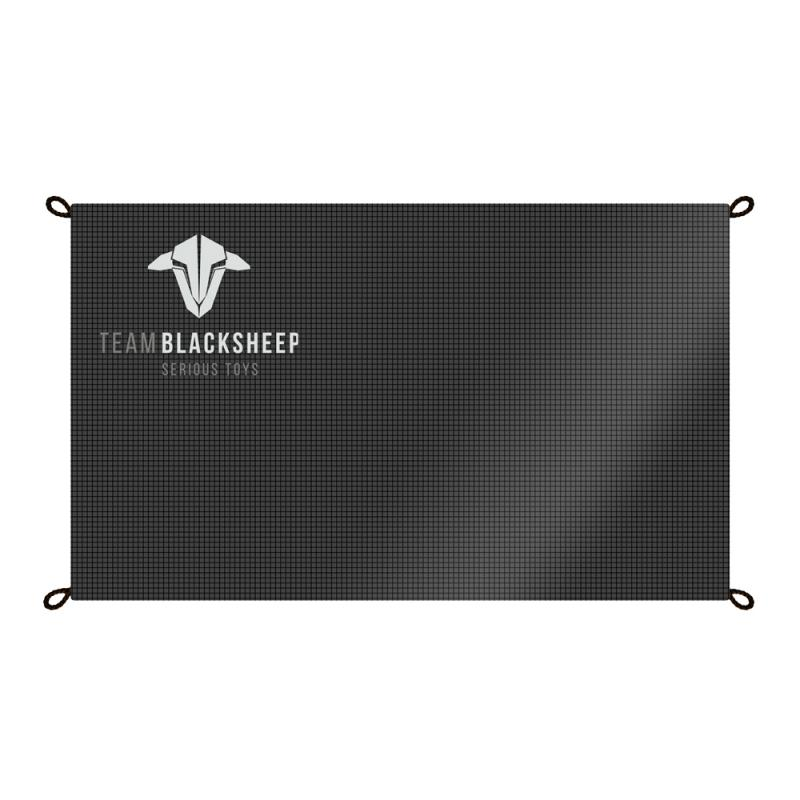 チーム Blacksheep TBS フライマット FPV  - Drone Rc Team のレビューと価格