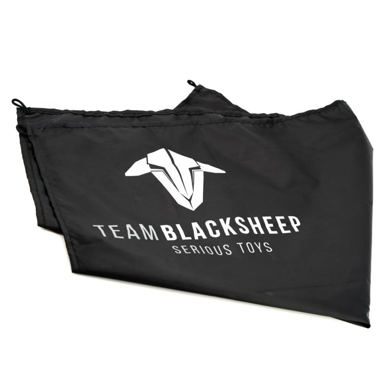 チーム Blacksheep TBS フライマット FPV  - Drone Rc Team のレビューと価格