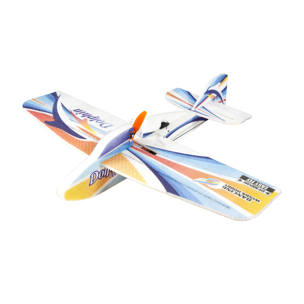 リアルホーク 580MM(22.8') 翼幅 EPPフォーム - Plane Drone Rc のレビューと価格