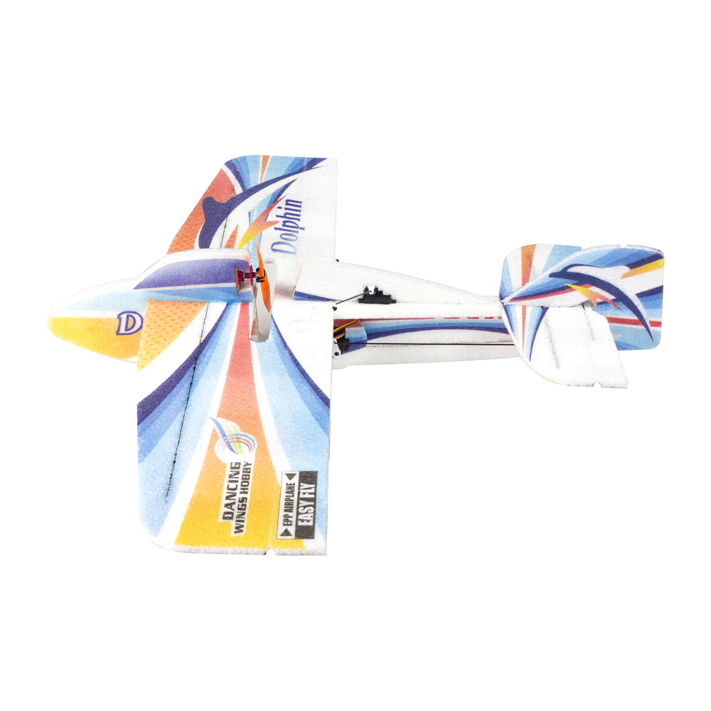 リアルホーク 580MM(22.8') 翼幅 EPPフォーム - Plane Drone Rc のレビューと価格